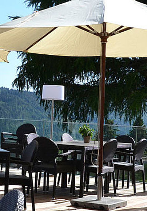 Grand Hôtel des Rasses