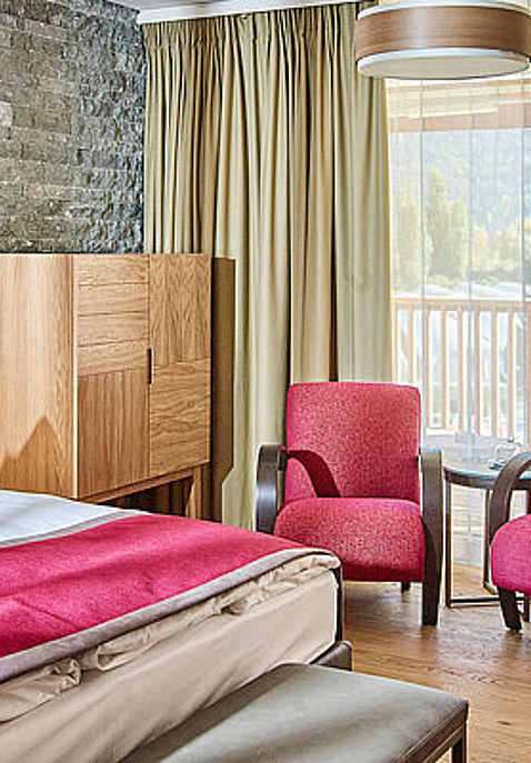 Hôtel des Bains de Saillon