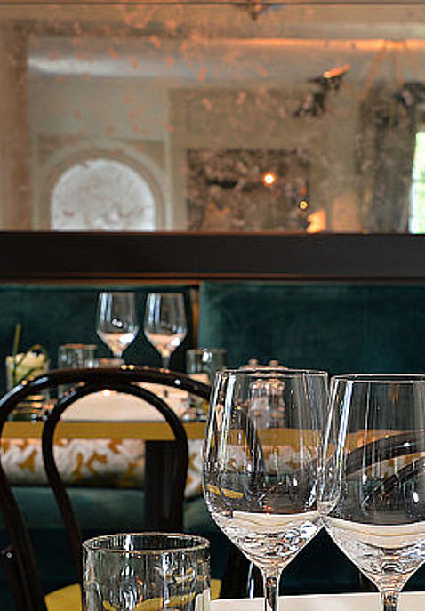 Brasserie du Petit Manoir