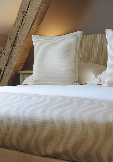 Hôtel Le Petit Manoir